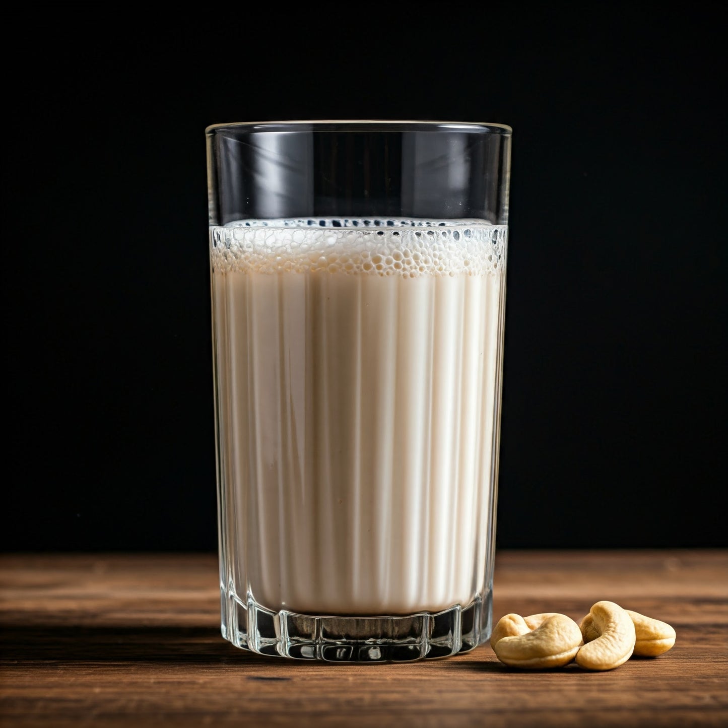 Cashew Nut Milk